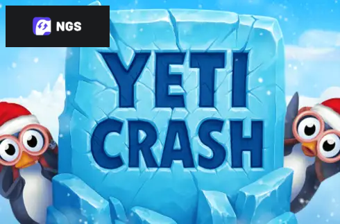 Yeti Crash